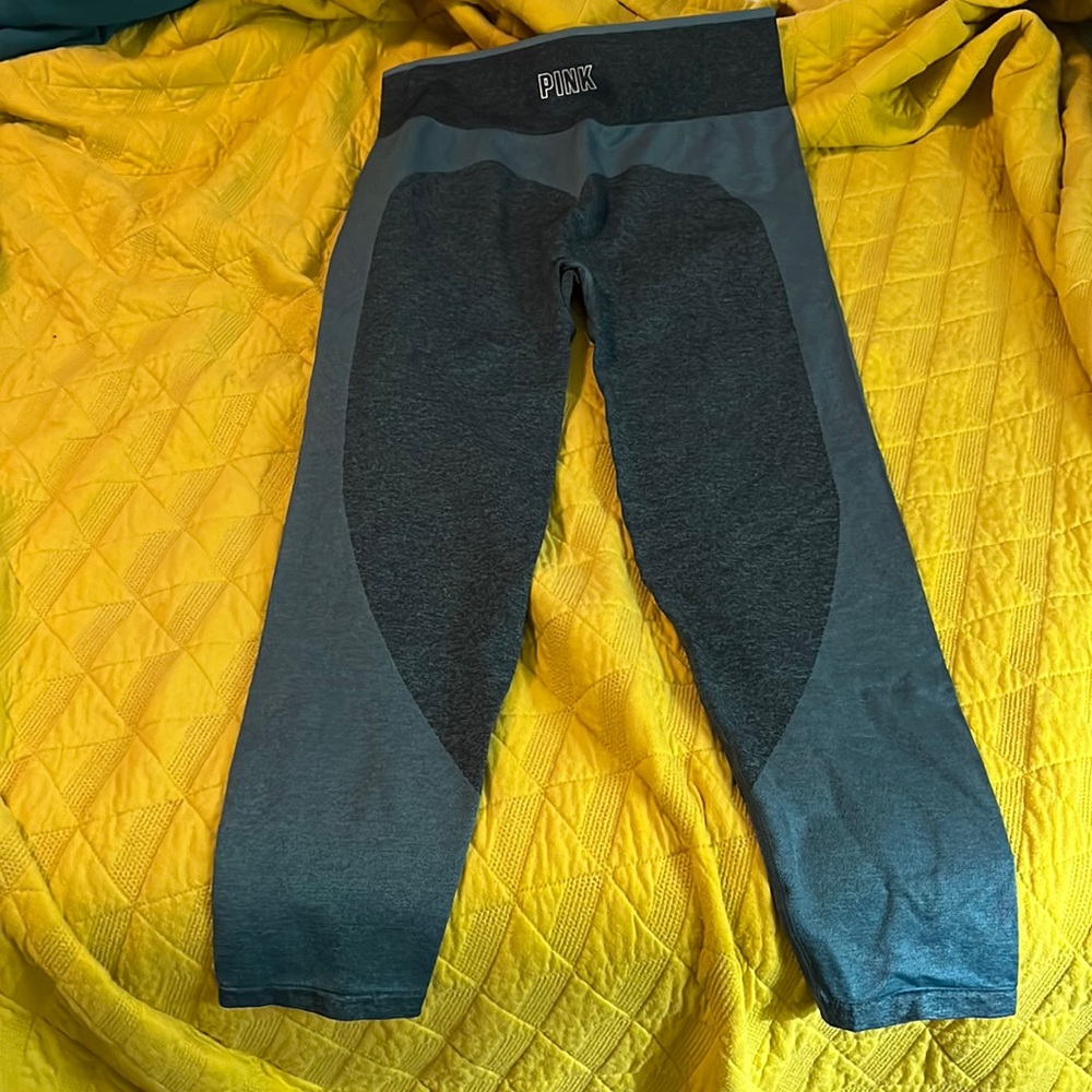 Victoria’s Secret Pink Leggings